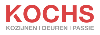 Bouwbemiddeling de Spriet - logo Kochs